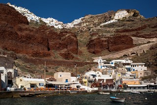 Ammoudi