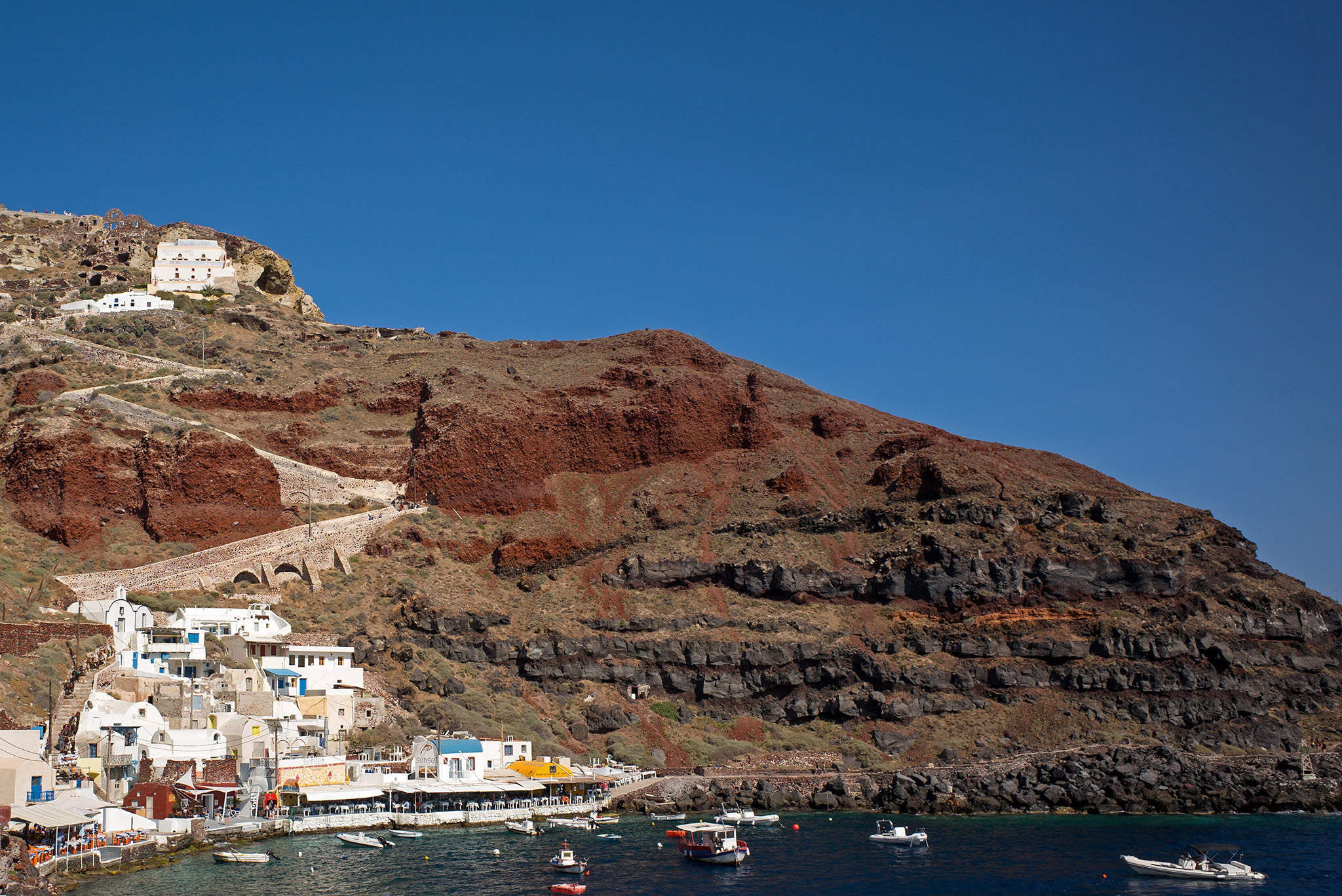 02 | Conquer the island’s unknown hinterland