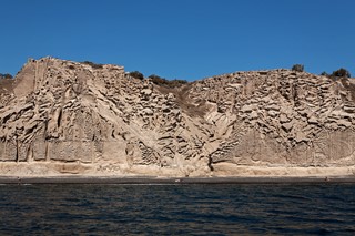 04 | Take a lunar swim at Vlychada 04 | Take a lunar swim at Vlychada