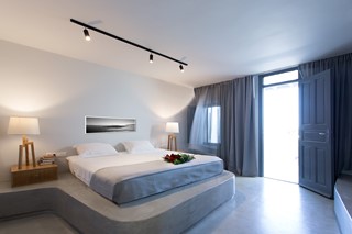 unique rooms