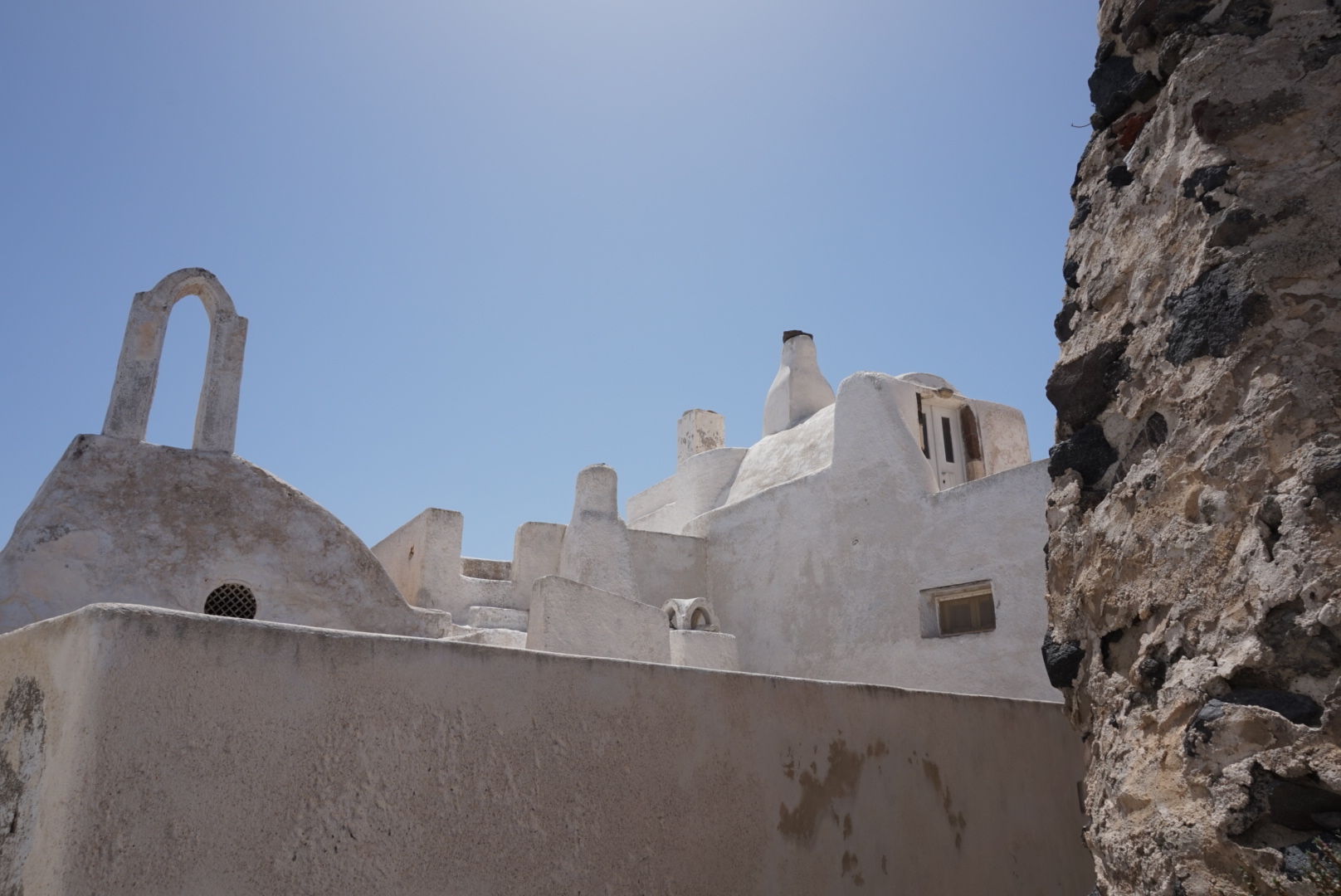 Το μεσαιωνικό χωριό του Πύργου