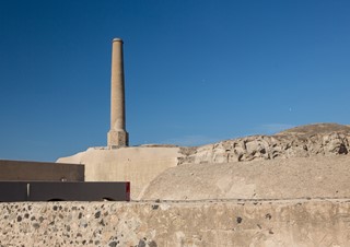 Three small museums to visit in Santorini Three small museums to visit in Santorini