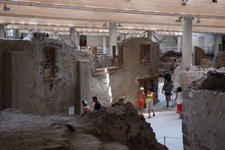 Τα αξιοθέατα Τα αξιοθέατα