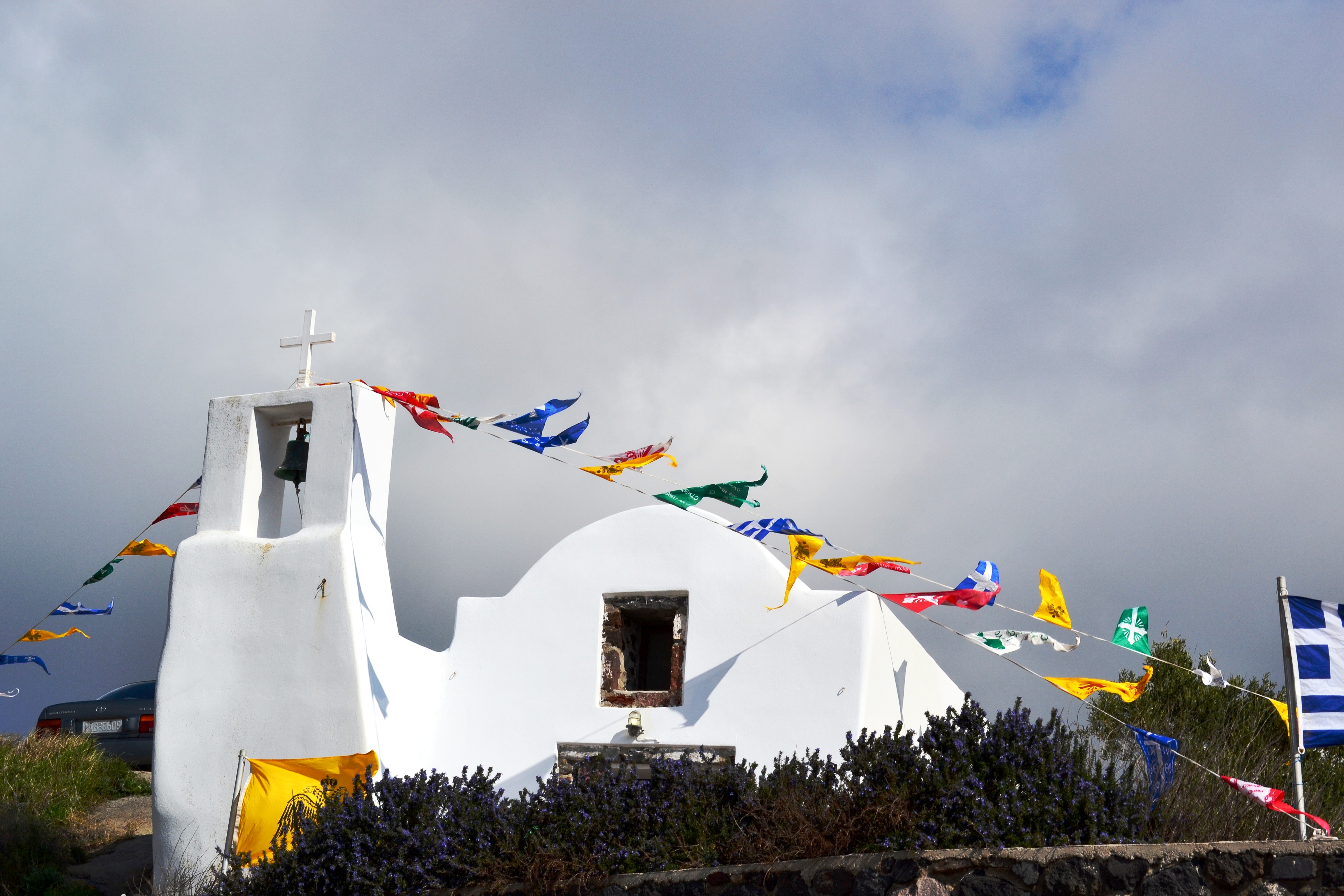 Saint Matrona and other panigiri festivals