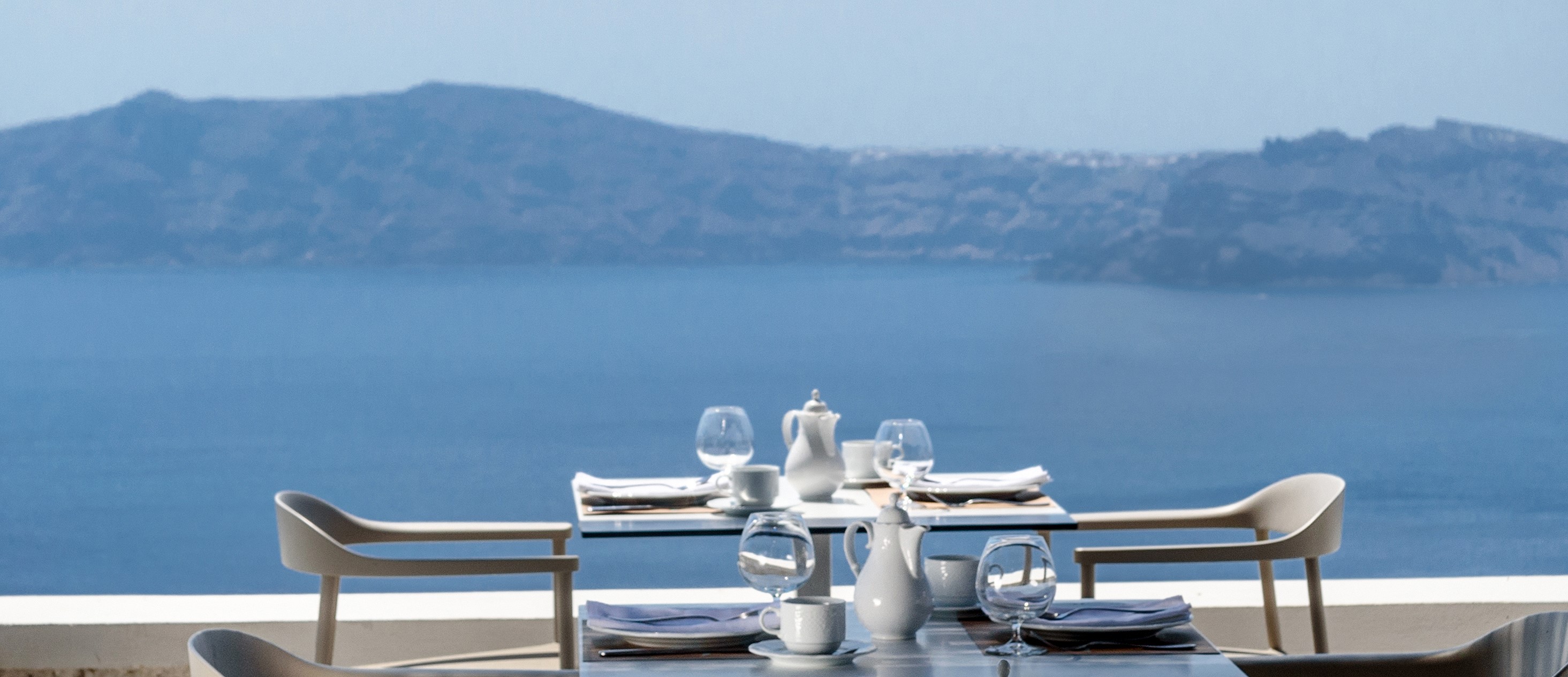 Imerovigli, Santorini