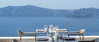 Imerovigli, Santorini